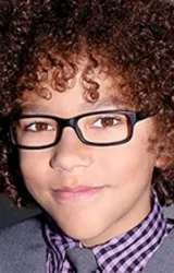 Этан Уильям Чайлдресс