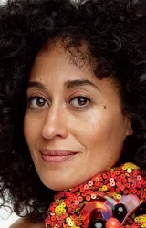 Трейси Эллис Росс