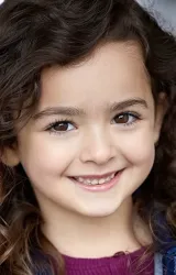 Элла Грэйс Хелтон