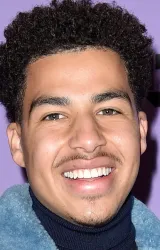 Маркус Скрибнер