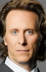 Стивен Уэбер