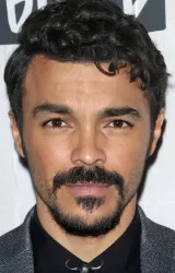 Шалим Ортис