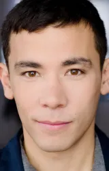 Конрад Рикамора