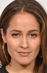 Джейна Ли Ортис