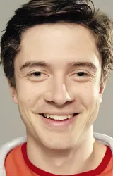 Тофер Грейс