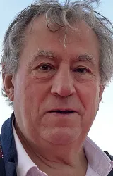 Терри Джонс